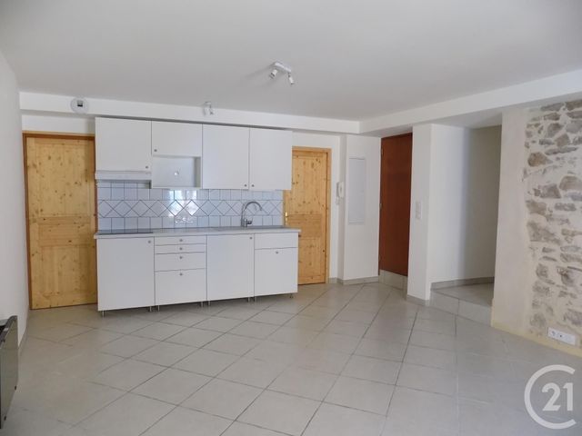 Appartement F3 à louer BAGNOLS SUR CEZE