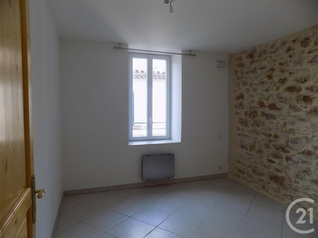 Appartement F3 à louer - 3 pièces - 56.0 m2 - BAGNOLS SUR CEZE - 30 - LANGUEDOC-ROUSSILLON - Century 21 La Big
