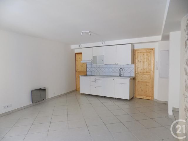 Appartement F3 à louer - 3 pièces - 56.0 m2 - BAGNOLS SUR CEZE - 30 - LANGUEDOC-ROUSSILLON - Century 21 La Big