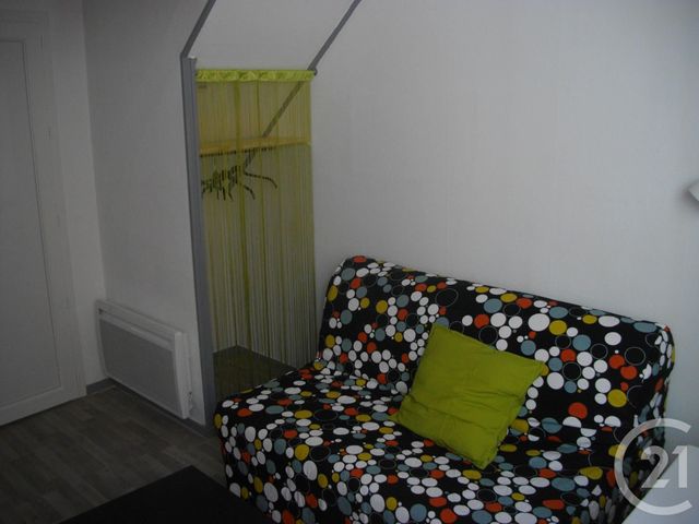 Appartement Studio à louer - 1 pièce - 20.0 m2 - BAGNOLS SUR CEZE - 30 - LANGUEDOC-ROUSSILLON - Century 21 La Big