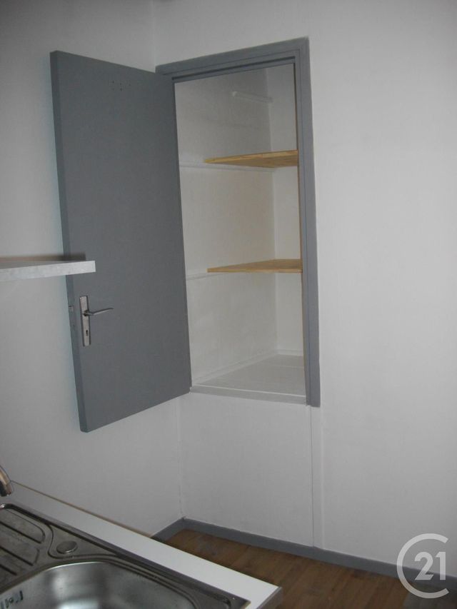 Appartement Studio à louer - 1 pièce - 20.0 m2 - BAGNOLS SUR CEZE - 30 - LANGUEDOC-ROUSSILLON - Century 21 La Big