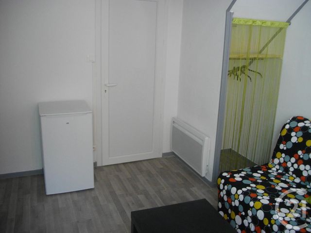 Appartement Studio à louer - 1 pièce - 20.0 m2 - BAGNOLS SUR CEZE - 30 - LANGUEDOC-ROUSSILLON - Century 21 La Big
