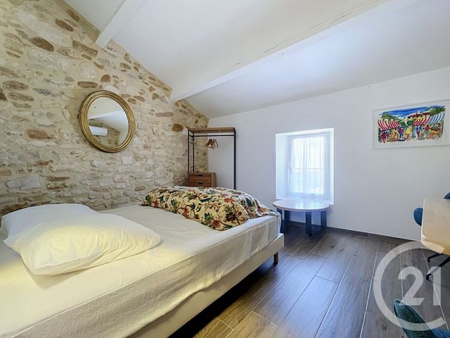 maison à vendre - 10 pièces - 275.13 m2 - ST GERVAIS - 30 - LANGUEDOC-ROUSSILLON - Century 21 La Big