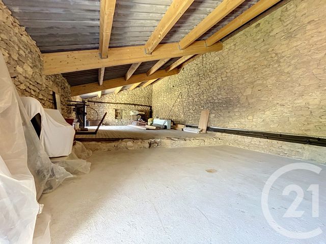 maison à vendre - 10 pièces - 275.13 m2 - ST GERVAIS - 30 - LANGUEDOC-ROUSSILLON - Century 21 La Big