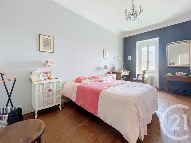 maison à vendre - 10 pièces - 275.13 m2 - ST GERVAIS - 30 - LANGUEDOC-ROUSSILLON - Century 21 La Big