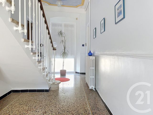 maison à vendre - 10 pièces - 275.13 m2 - ST GERVAIS - 30 - LANGUEDOC-ROUSSILLON - Century 21 La Big