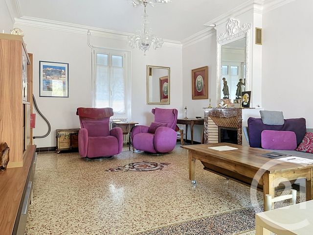 maison à vendre - 10 pièces - 275.13 m2 - ST GERVAIS - 30 - LANGUEDOC-ROUSSILLON - Century 21 La Big