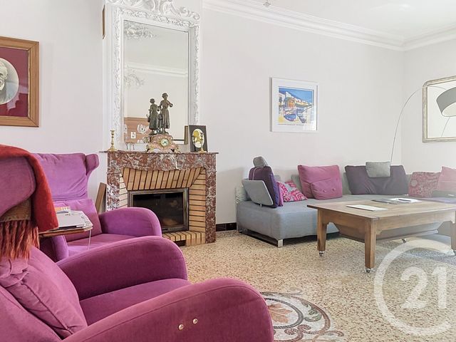 maison à vendre - 10 pièces - 275.13 m2 - ST GERVAIS - 30 - LANGUEDOC-ROUSSILLON - Century 21 La Big