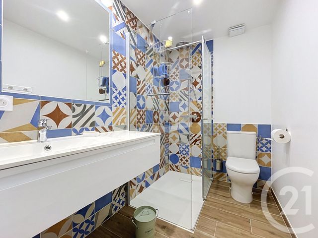 maison à vendre - 10 pièces - 275.13 m2 - ST GERVAIS - 30 - LANGUEDOC-ROUSSILLON - Century 21 La Big