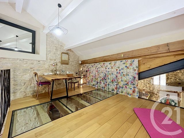 maison à vendre - 10 pièces - 275.13 m2 - ST GERVAIS - 30 - LANGUEDOC-ROUSSILLON - Century 21 La Big