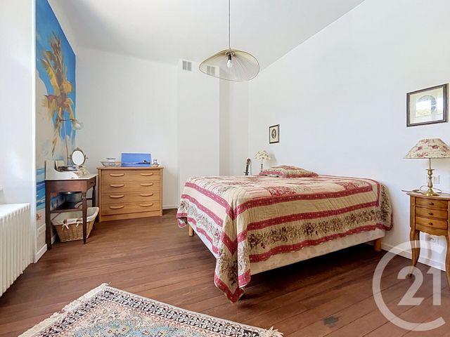 maison à vendre - 10 pièces - 275.13 m2 - ST GERVAIS - 30 - LANGUEDOC-ROUSSILLON - Century 21 La Big
