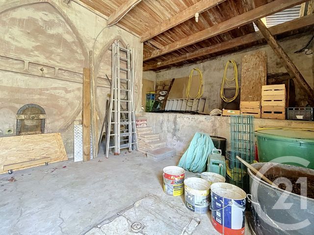 maison à vendre - 10 pièces - 275.13 m2 - ST GERVAIS - 30 - LANGUEDOC-ROUSSILLON - Century 21 La Big