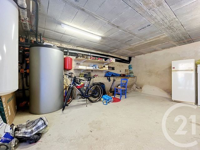 maison à vendre - 10 pièces - 275.13 m2 - ST GERVAIS - 30 - LANGUEDOC-ROUSSILLON - Century 21 La Big