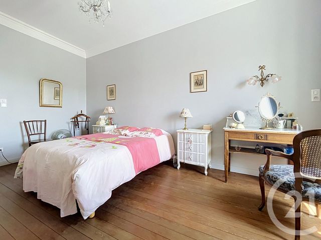 maison à vendre - 10 pièces - 275.13 m2 - ST GERVAIS - 30 - LANGUEDOC-ROUSSILLON - Century 21 La Big