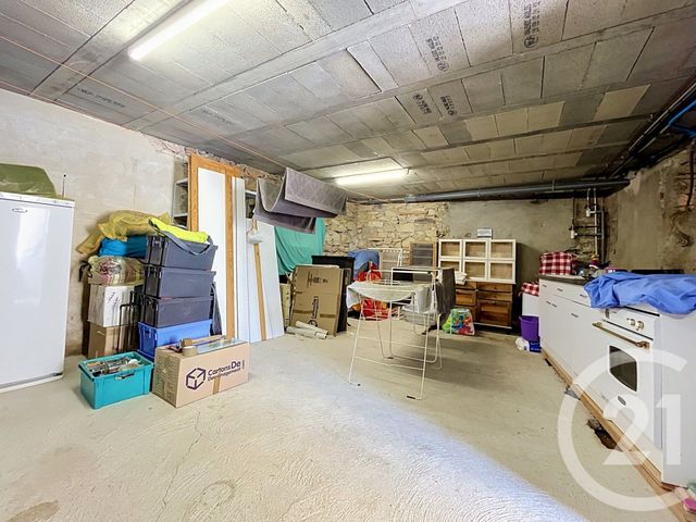 maison à vendre - 10 pièces - 275.13 m2 - ST GERVAIS - 30 - LANGUEDOC-ROUSSILLON - Century 21 La Big