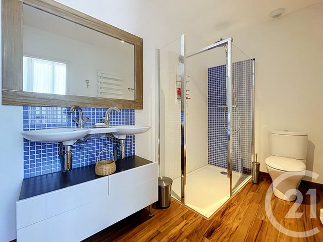 maison à vendre - 10 pièces - 275.13 m2 - ST GERVAIS - 30 - LANGUEDOC-ROUSSILLON - Century 21 La Big