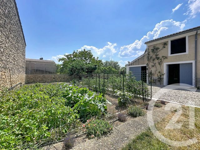 maison à vendre - 10 pièces - 275.13 m2 - ST GERVAIS - 30 - LANGUEDOC-ROUSSILLON - Century 21 La Big