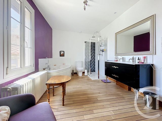 maison à vendre - 10 pièces - 275.13 m2 - ST GERVAIS - 30 - LANGUEDOC-ROUSSILLON - Century 21 La Big