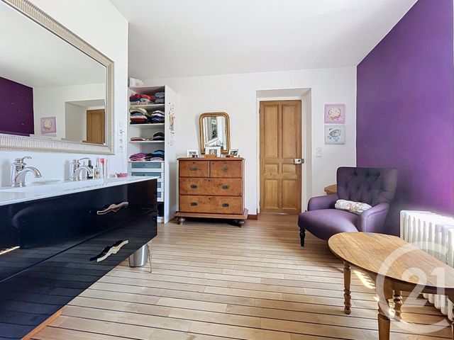 maison à vendre - 10 pièces - 275.13 m2 - ST GERVAIS - 30 - LANGUEDOC-ROUSSILLON - Century 21 La Big