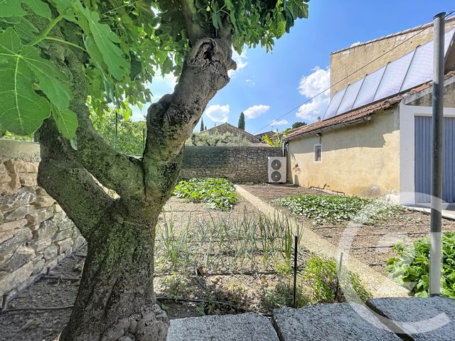maison à vendre - 10 pièces - 275.13 m2 - ST GERVAIS - 30 - LANGUEDOC-ROUSSILLON - Century 21 La Big