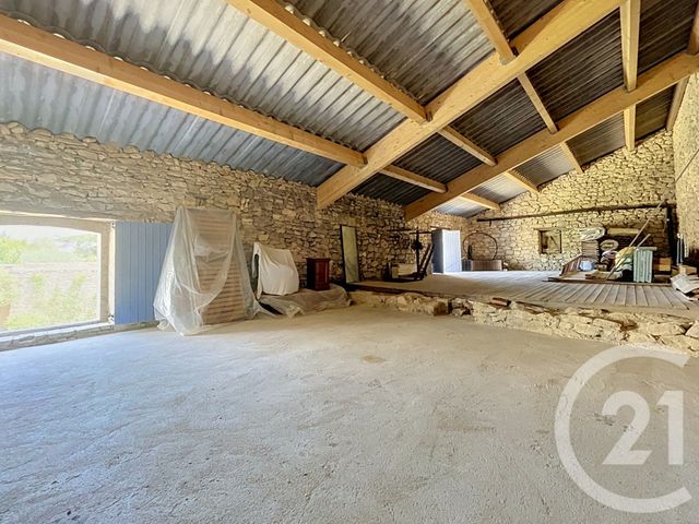 maison à vendre - 10 pièces - 275.13 m2 - ST GERVAIS - 30 - LANGUEDOC-ROUSSILLON - Century 21 La Big