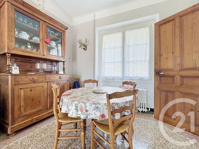 maison à vendre - 10 pièces - 275.13 m2 - ST GERVAIS - 30 - LANGUEDOC-ROUSSILLON - Century 21 La Big