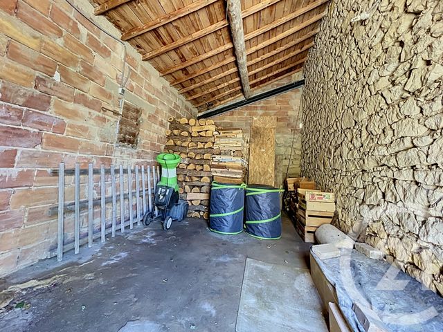 maison à vendre - 10 pièces - 275.13 m2 - ST GERVAIS - 30 - LANGUEDOC-ROUSSILLON - Century 21 La Big