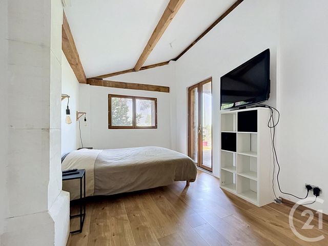 maison à vendre - 5 pièces - 96.08 m2 - ST ANDRE D OLERARGUES - 30 - LANGUEDOC-ROUSSILLON - Century 21 La Big