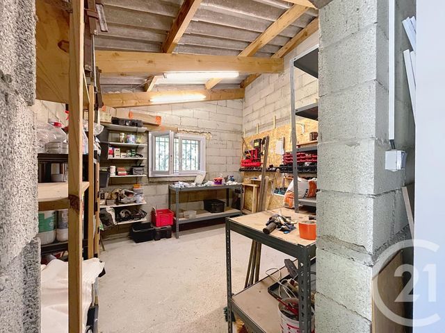 maison à vendre - 5 pièces - 96.08 m2 - ST ANDRE D OLERARGUES - 30 - LANGUEDOC-ROUSSILLON - Century 21 La Big
