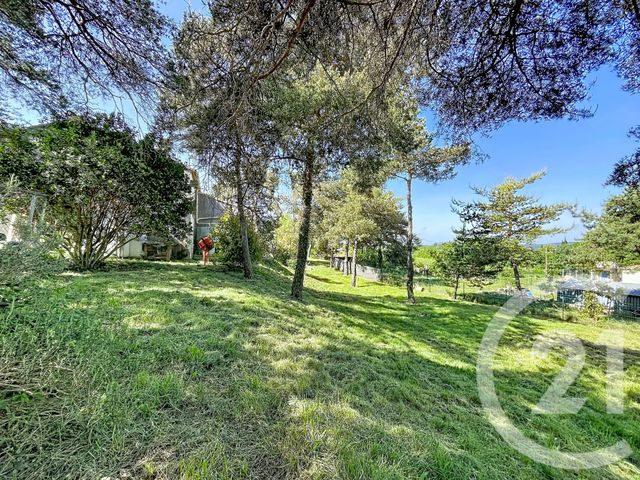 maison à vendre - 5 pièces - 96.08 m2 - ST ANDRE D OLERARGUES - 30 - LANGUEDOC-ROUSSILLON - Century 21 La Big