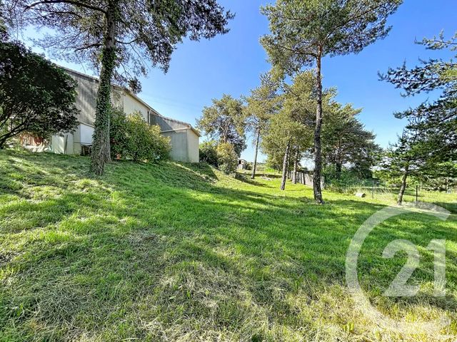 maison à vendre - 5 pièces - 96.08 m2 - ST ANDRE D OLERARGUES - 30 - LANGUEDOC-ROUSSILLON - Century 21 La Big