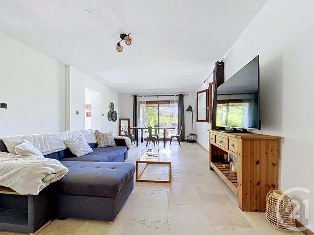 maison à vendre - 5 pièces - 96.08 m2 - ST ANDRE D OLERARGUES - 30 - LANGUEDOC-ROUSSILLON - Century 21 La Big