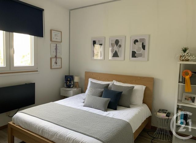maison à vendre - 5 pièces - 96.08 m2 - ST ANDRE D OLERARGUES - 30 - LANGUEDOC-ROUSSILLON - Century 21 La Big