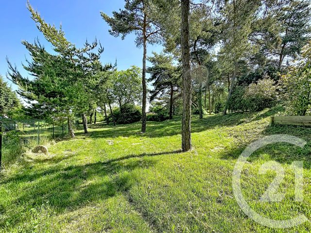 maison à vendre - 5 pièces - 96.08 m2 - ST ANDRE D OLERARGUES - 30 - LANGUEDOC-ROUSSILLON - Century 21 La Big