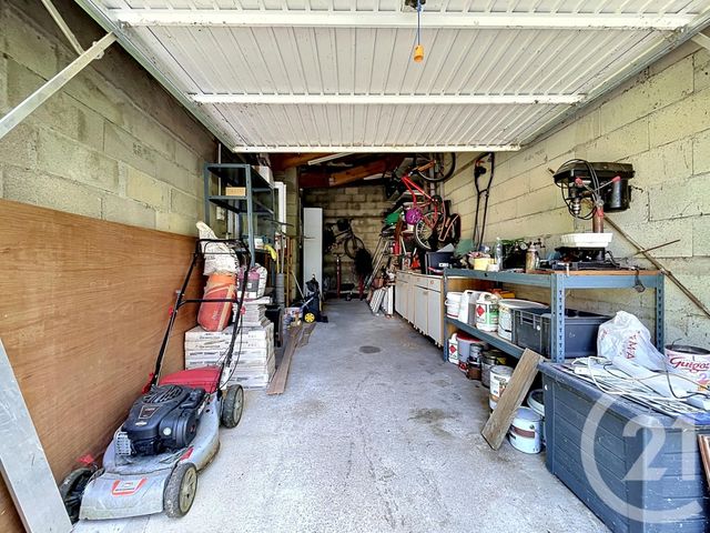 maison à vendre - 5 pièces - 96.08 m2 - ST ANDRE D OLERARGUES - 30 - LANGUEDOC-ROUSSILLON - Century 21 La Big