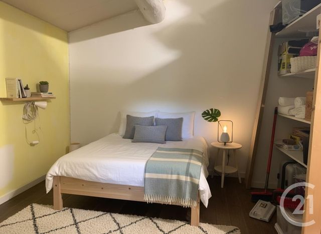 maison à vendre - 5 pièces - 96.08 m2 - ST ANDRE D OLERARGUES - 30 - LANGUEDOC-ROUSSILLON - Century 21 La Big