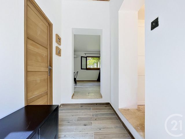 maison à vendre - 5 pièces - 96.08 m2 - ST ANDRE D OLERARGUES - 30 - LANGUEDOC-ROUSSILLON - Century 21 La Big