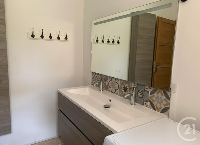 maison à vendre - 5 pièces - 96.08 m2 - ST ANDRE D OLERARGUES - 30 - LANGUEDOC-ROUSSILLON - Century 21 La Big
