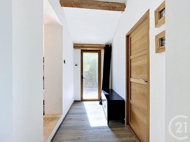 maison à vendre - 5 pièces - 96.08 m2 - ST ANDRE D OLERARGUES - 30 - LANGUEDOC-ROUSSILLON - Century 21 La Big