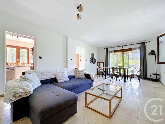 maison à vendre - 5 pièces - 96.08 m2 - ST ANDRE D OLERARGUES - 30 - LANGUEDOC-ROUSSILLON - Century 21 La Big