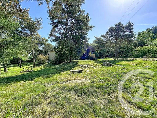 maison à vendre - 5 pièces - 96.08 m2 - ST ANDRE D OLERARGUES - 30 - LANGUEDOC-ROUSSILLON - Century 21 La Big