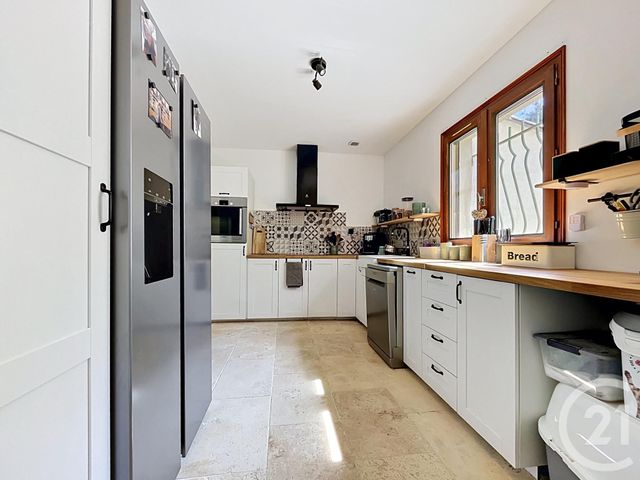 maison à vendre - 5 pièces - 96.08 m2 - ST ANDRE D OLERARGUES - 30 - LANGUEDOC-ROUSSILLON - Century 21 La Big