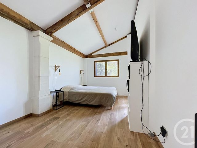 maison à vendre - 5 pièces - 96.08 m2 - ST ANDRE D OLERARGUES - 30 - LANGUEDOC-ROUSSILLON - Century 21 La Big
