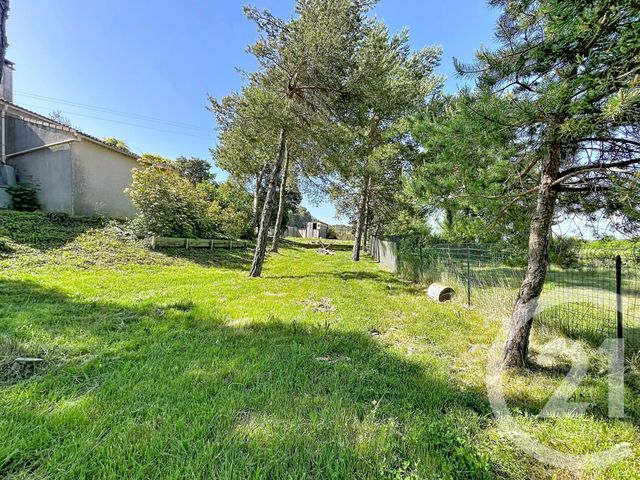 maison à vendre - 5 pièces - 96.08 m2 - ST ANDRE D OLERARGUES - 30 - LANGUEDOC-ROUSSILLON - Century 21 La Big