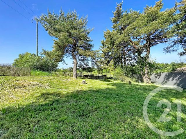 maison à vendre - 5 pièces - 96.08 m2 - ST ANDRE D OLERARGUES - 30 - LANGUEDOC-ROUSSILLON - Century 21 La Big