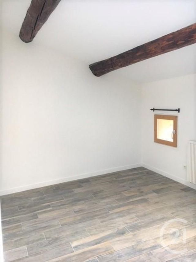 Appartement F2 à louer - 2 pièces - 48.0 m2 - BAGNOLS SUR CEZE - 30 - LANGUEDOC-ROUSSILLON - Century 21 La Big