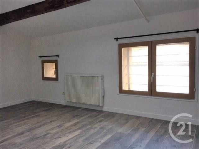 Appartement F2 à louer - 2 pièces - 48.0 m2 - BAGNOLS SUR CEZE - 30 - LANGUEDOC-ROUSSILLON - Century 21 La Big