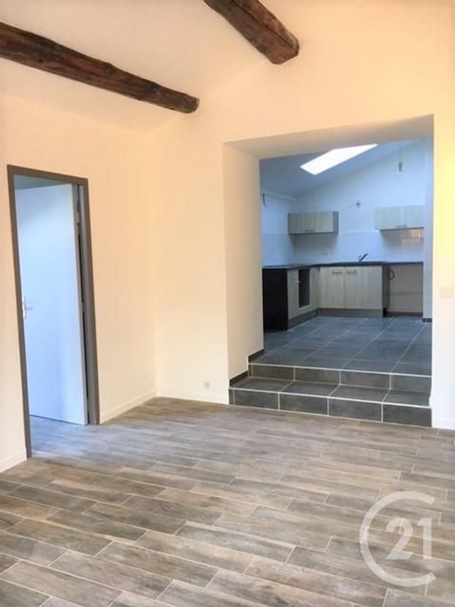 appartement - BAGNOLS SUR CEZE - 30