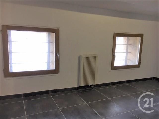 Appartement F2 à louer - 2 pièces - 48.0 m2 - BAGNOLS SUR CEZE - 30 - LANGUEDOC-ROUSSILLON - Century 21 La Big
