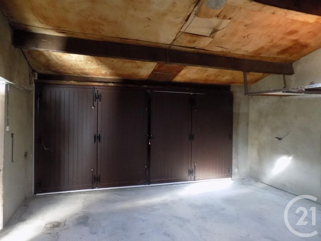 maison à louer - 4 pièces - 93.0 m2 - BAGNOLS SUR CEZE - 30 - LANGUEDOC-ROUSSILLON - Century 21 La Big